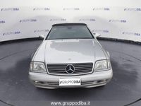 usata Mercedes SL320 Classe SLV6 cat Elegance