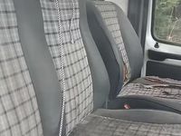 Usata Fiat Ducato 1995 Furgone