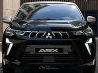 Ny Mitsubishi ASX Edition 116 HK (85 kW) 2026 Other SUV