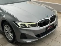 Usata BMW 320 190 CV (139 kW) 2022 Grigio Station wagon