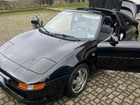 Usata Toyota MR2 1996 Nero Cabrio