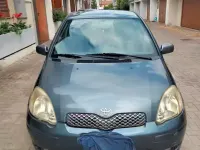 Usata Toyota Yaris 68 CV (50 kW) 2004 Utilitaria