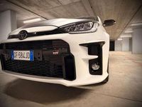 Usata Toyota Yaris 261 CV (191 kW) 2021 Utilitaria