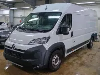 Usata Opel Movano 179 CV (131 kW) 2024 Bianco Furgone