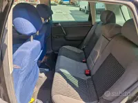 Usata VW Polo 105 CV (77 kW) 2008 Nero Utilitaria