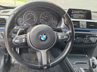 usata BMW 320 320 Serie 3 2015 Touring d xdrive Msport auto