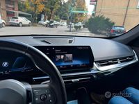 Usata BMW X1 150 CV (110 kW) 2023 Nero SUV