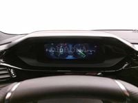 Nuova Peugeot 308 SW GT 130 CV (95 kW) 2025 Nero Station wagon