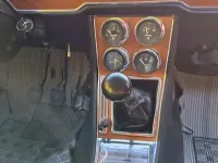 Usata Alfa Romeo 1750 118 CV (86 kW) 1971 Argento Berlina