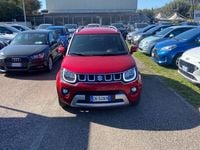 Usata Suzuki Ignis 83 CV (61 kW) 2023 Rosso SUV