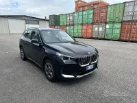 Usata BMW X1 xLine 150 CV (110 kW) 2025 Nero SUV