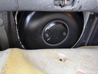 Usata Citroën C3 2011 Nero Berlina