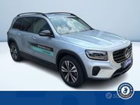 Usata Mercedes GLB200 Advanced Plus 149 CV (109 kW) 2025 Grigio SUV