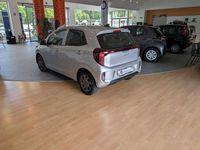 Nuova Kia Picanto Urban 61 CV (44 kW) 2026 Beige Utilitaria