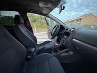 Usata VW Golf IV GTI 150 CV (110 kW) 2006 Berlina