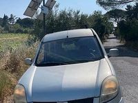 Usata Renault Kangoo 84 CV (61 kW) 2001 Monovolume