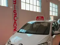 Usata VW up! 60 CV (44 kW) 2017 Bianco Utilitaria