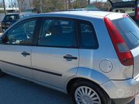 usata Ford Fiesta 1.4 TDCi 5p. Ambiente