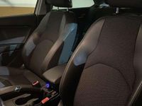 Usata Seat Leon SC FR 122 CV (89 kW) 2014 Utilitaria