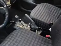 Usata Toyota iQ 68 CV (50 kW) 2010 Bianco Utilitaria