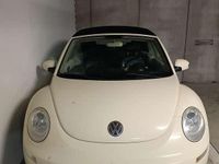 Usata VW New Beetle 105 CV (77 kW) 2009 Utilitaria