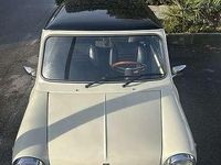 Usata Innocenti Mini 75 CV (55 kW) 1973