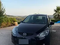 Usata Mazda 2 75 CV (55 kW) 2009 Utilitaria