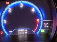 Usata Renault Kadjar 110 CV (80 kW) 2017 Nero SUV