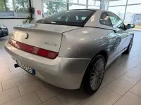 Usata Alfa Romeo GTV 165 CV (121 kW) 2005 Other Coupé