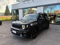 Usata Jeep Renegade Night Eagle 120 CV (88 kW) 2020 Nero SUV