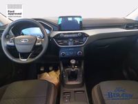 usata Ford Kuga 1.5 EcoBlue 120 CV 2WD del 2021 usata a Livorno
