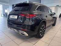Occasion Mercedes GLC220 Advanced Plus 197 ch (144 kW) 2023 Noir SUV