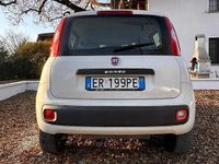 Usata Fiat Panda 70 CV (51 kW) 2013 Utilitaria