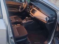 Usata Nissan Micra Visia 101 CV (74 kW) 2020 Utilitaria