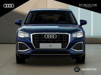 Nuova Audi Q2 Advanced 116 CV (85 kW) 2025 Nero mito metallizzato SUV