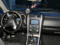 Usata Suzuki Grand Vitara 106 CV (77 kW) 2010 Grigio SUV