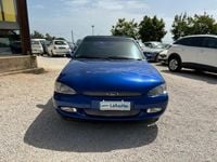 Usata Ford Escort 102 CV (75 kW) 1995 Blu Berlina