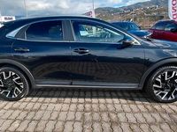 Usata Kia XCeed Style 135 CV (99 kW) 2023 Nero SUV