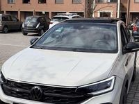 Usata VW Taigo R-line 110 CV (80 kW) 2023 SUV