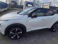 Usata Nissan Juke 94 CV (69 kW) 2022 SUV