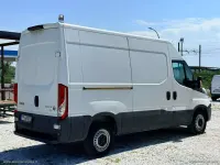 Usata Iveco Daily 136 CV (100 kW) 2018 Bianco Furgone