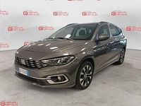 Usata Fiat Tipo City Life 95 CV (69 kW) 2022 Grigio Station wagon