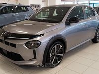 Nuova Lancia Ypsilon 110 CV (80 kW) 2026 Gray Utilitaria