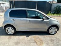 Usata VW up! 2013 Grigio Utilitaria