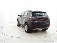 usata Jeep Compass 1.3 Turbo T4 190 CV PHEV AT6 4xe Limited