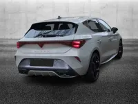 Usata Cupra Leon 150 CV (110 kW) 2024 Grigio Berlina
