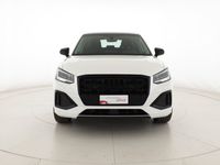 usata Audi Q2 30TDI 116CV S tronic Admired Advanced