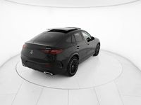 Nuova Mercedes GLC300 Advanced Plus 269 CV (197 kW) 2025 Nero Coupé