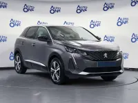 Usata Peugeot 3008 Allure 131 CV (96 kW) 2023 Grigio SUV