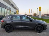 Usata Ford Kuga 120 CV (88 kW) 2022 Grigio SUV